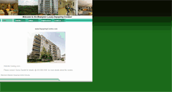 Desktop Screenshot of dayspringcondos.com